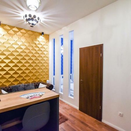 Bluebel Luxory Apartment In The City Center Budapest Exterior foto