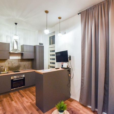 Bluebel Luxory Apartment In The City Center Budapest Exterior foto