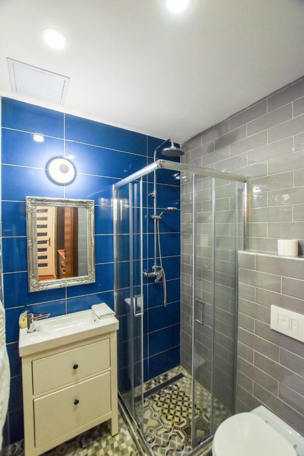 Bluebel Luxory Apartment In The City Center Budapest Exterior foto